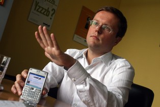 Łukasz Wejchert opuszcza ITI. Co z Onetem?