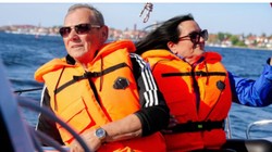 "Sanatorium miłości". Poznaliśmy nowego uczestnika, w sieci wrze