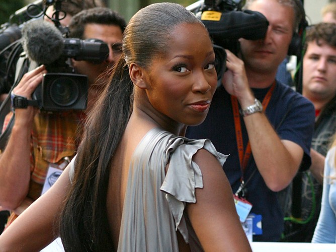 Jamelia – Superstar