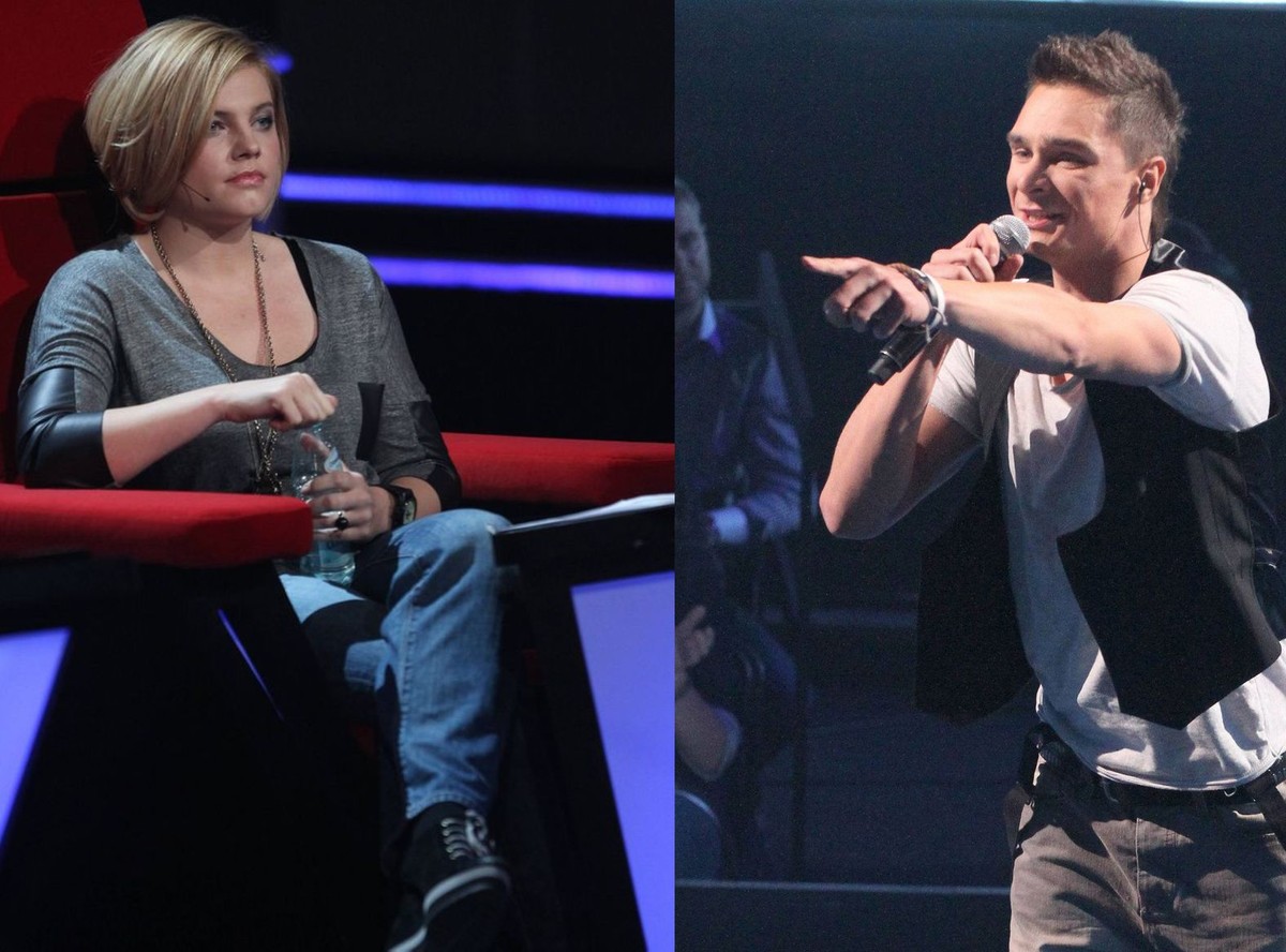 Konflikt w "The Voice of Poland": uczestnik pyskuje jurorce