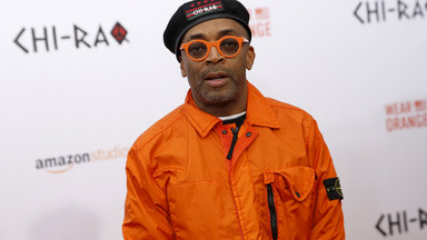 Spike Lee: Arystofanes z Chicago