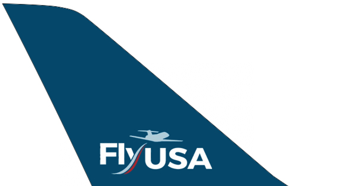 Fly USA übernimmt zwei Konkurrentinnen und baut Flotte auf 28 Flugzeuge ...