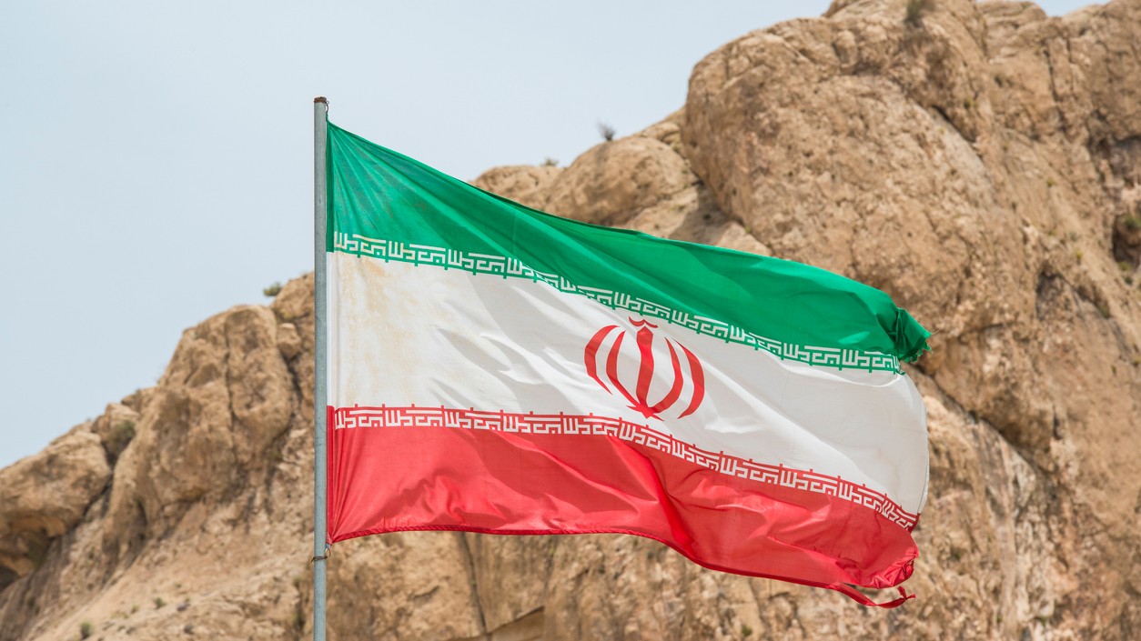 Irán