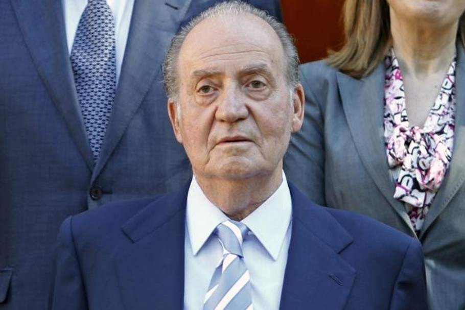 Juan Carlos