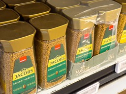 dobra kawa za mniej niż pół ceny. promocja trwa do końca tygodnia