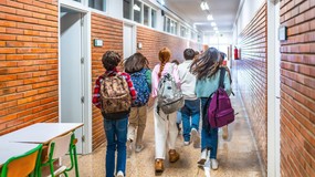 Prognoza pogody dla ucznia na 26 września. Jak się ubrać w piątek?