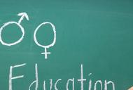 Szkoła edukacja oświata seks