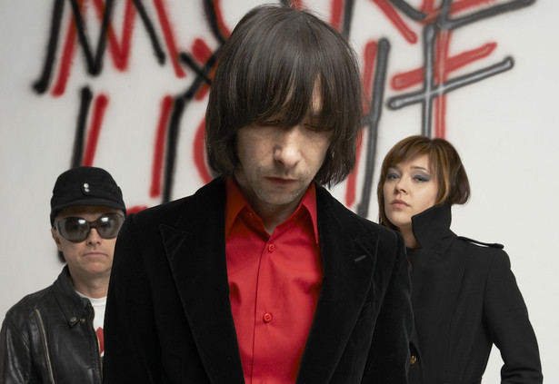 Primal Scream na nowo i najlepiej od dekady