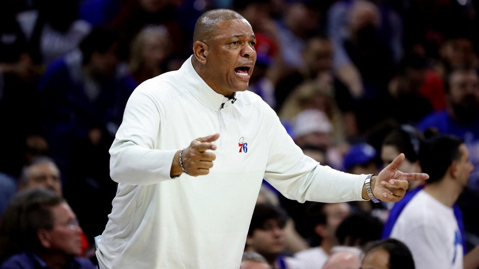 Doc Rivers