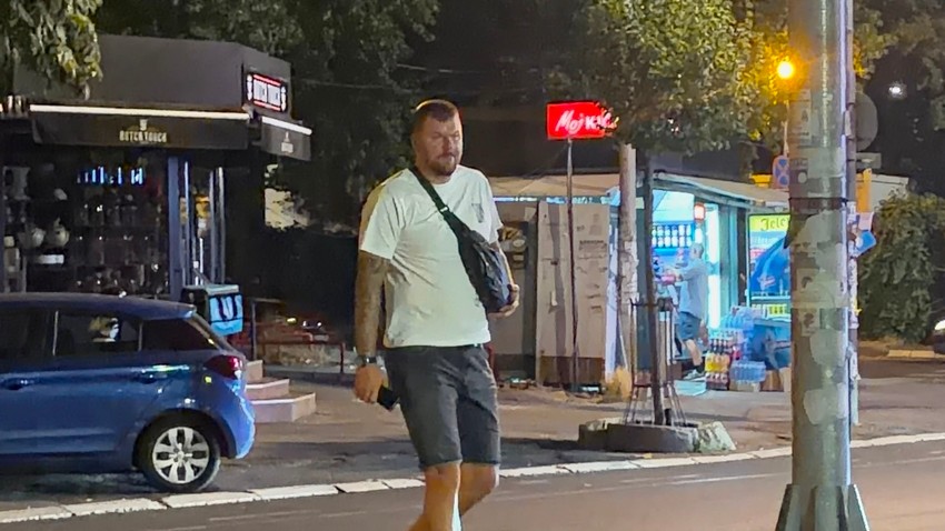 Janjuš besan došao da se suoči sa Kačavendom, pa progovorio o Filipu Caru