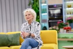 "Nie powinna pracować, bo ma żałobę". Małgorzata Ostrowska odpowiada krytykom