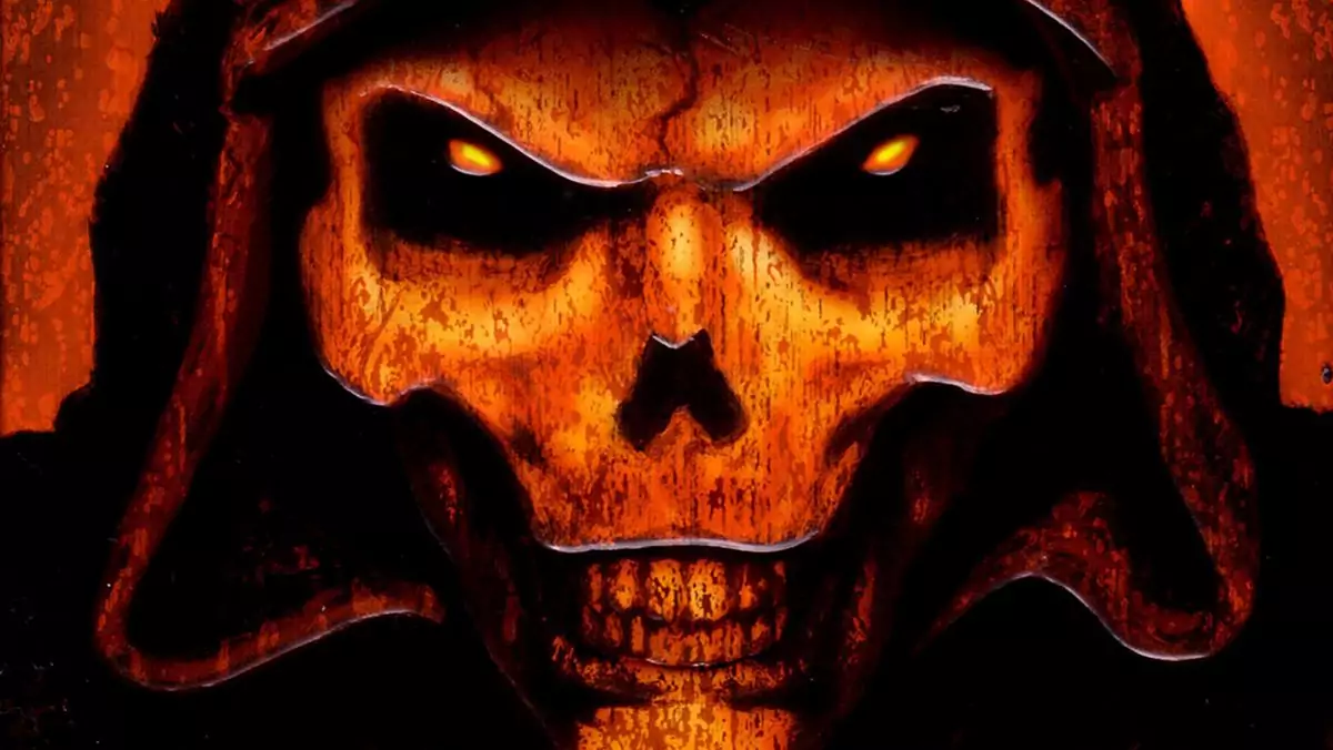 Diablo 2