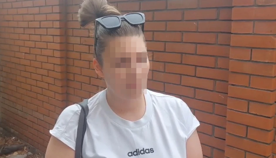 Majka devojčice koja je dečaku pružila prvu pomoć