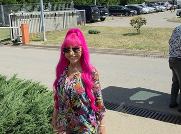 "NABACIO JE STOMAČINU!" Zorica Brunclik brutalno o kolegi: "GLUP JE!"