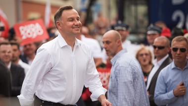 andrzej-duda-heritage-foundation-nowa-praca-usa
