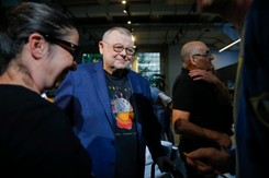 Wojciech Mann zabrał głos w sprawie swoich problemów ze zdrowiem. Co napisał?