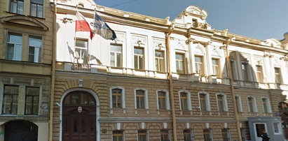 Rosja eksmituje polskich dyplomatów