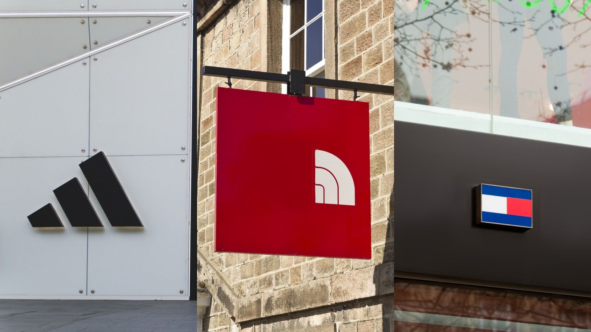 Kvíz: Ako dobre poznáte logá svetových módnych značiek? Plný počet ...