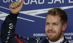 Sebastian Vettel wspiera Michaela Schumachera