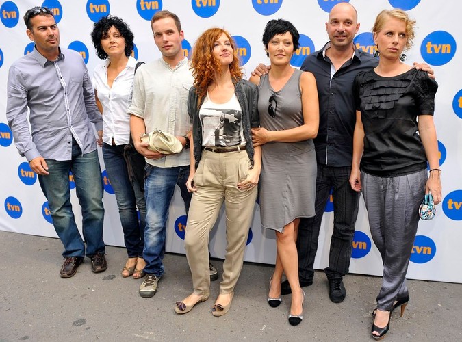 Oto jesienne gwiazdy TVN