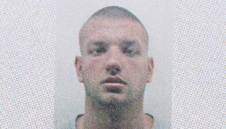 Marko Miljković zvani Mare Mesar
