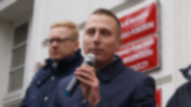 Poseł Brejza o strzelaninie w Inowrocławiu: mogły zginąć dzieci