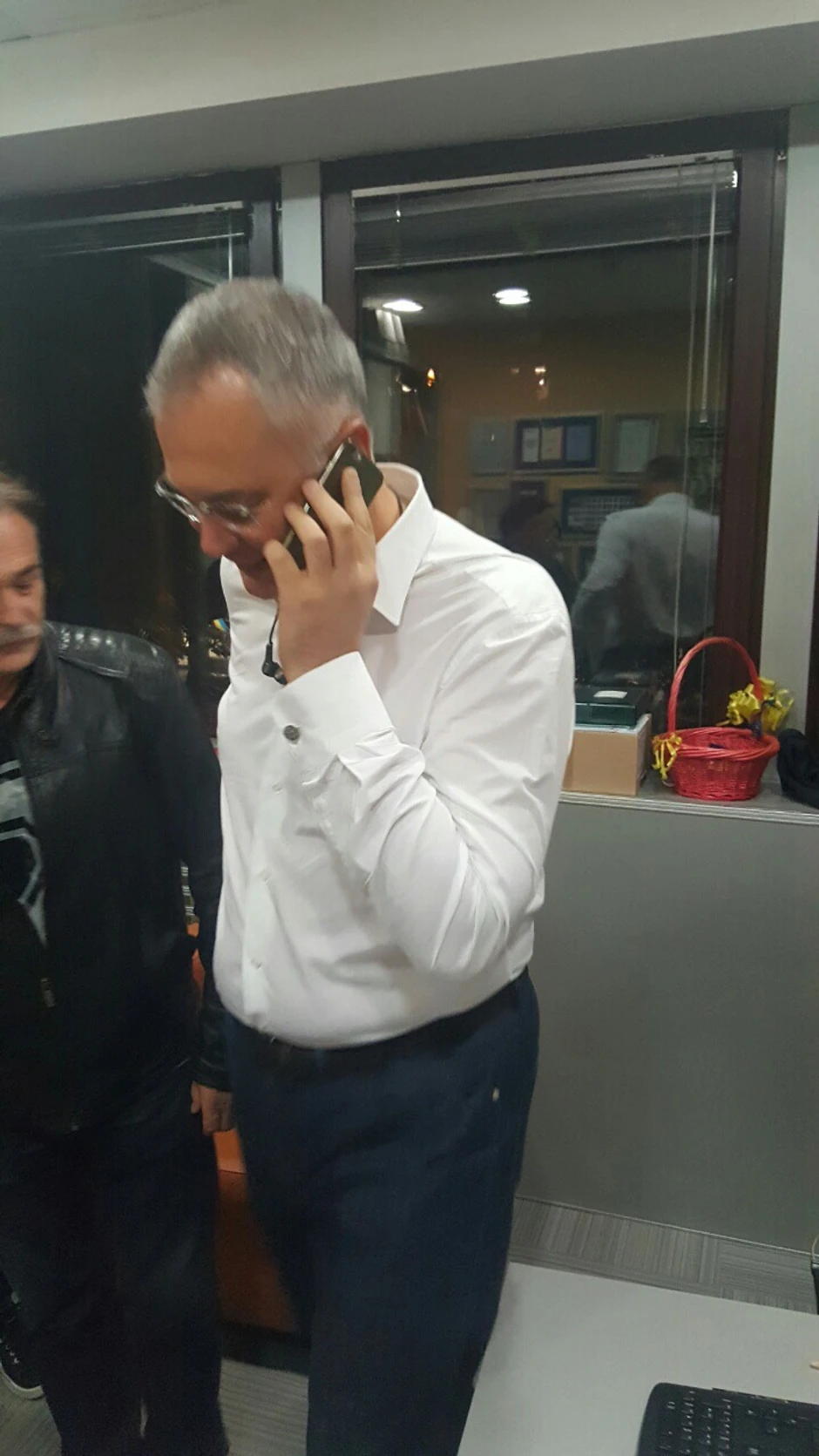 Osvojio dovoljan broj glasova za predsednika DS: Šutanovac