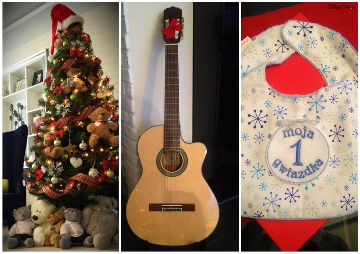 choinka Doroty Gardias