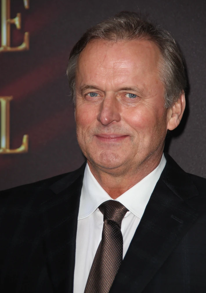 10. John Grisham. Zarobki: 14 mln dolarów