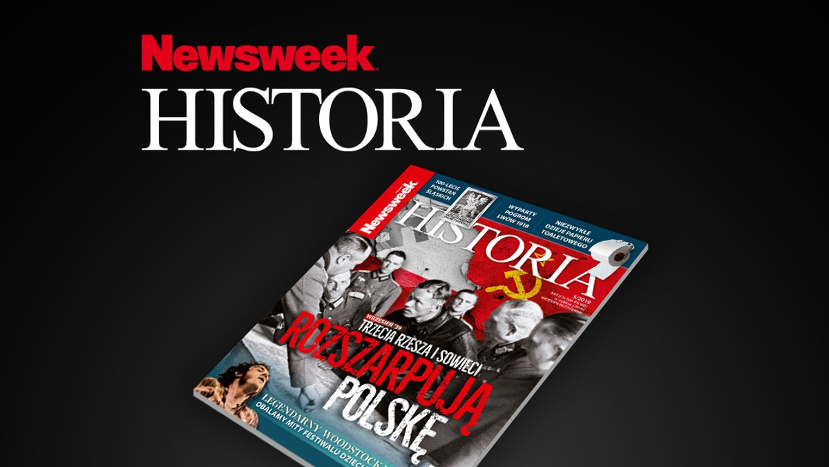 Nowy Newsweek Historia