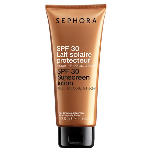 Sephora Lait solaire protecteur SPF 30