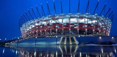 Nasz stadion najpiękniejszy na świecie?