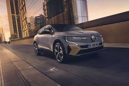 Auta osobowe Renault w specjalnej ofercie. Co można zyskać jeszcze z końcem tego roku?