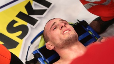 Borys Mańkowski wystąpi na KSW30