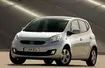 Kia Venga - Aktywny mieszczuch