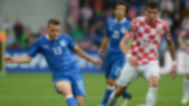 Włoskie media: magiczny gol Pirlo, Włosi w pułapce