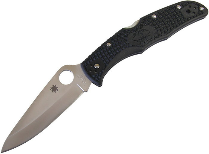 Nóż Spyderco Endura 4 