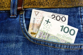 ZUS przypomina o ważnej zmianie w 300 plus