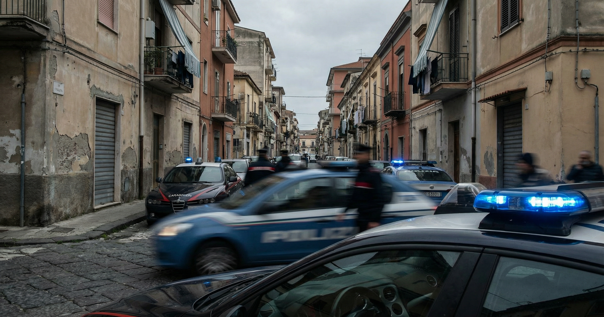 I-clan-usano-minori-come-carne-da-macello-17-arresti-a-Caserta-per-droga