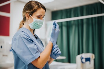 Virtuális valósággal a helyes kézhigiéniáért: ez a “Munkában is biztonságban” program
