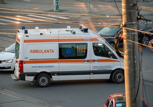 rumunija hitna pomoć