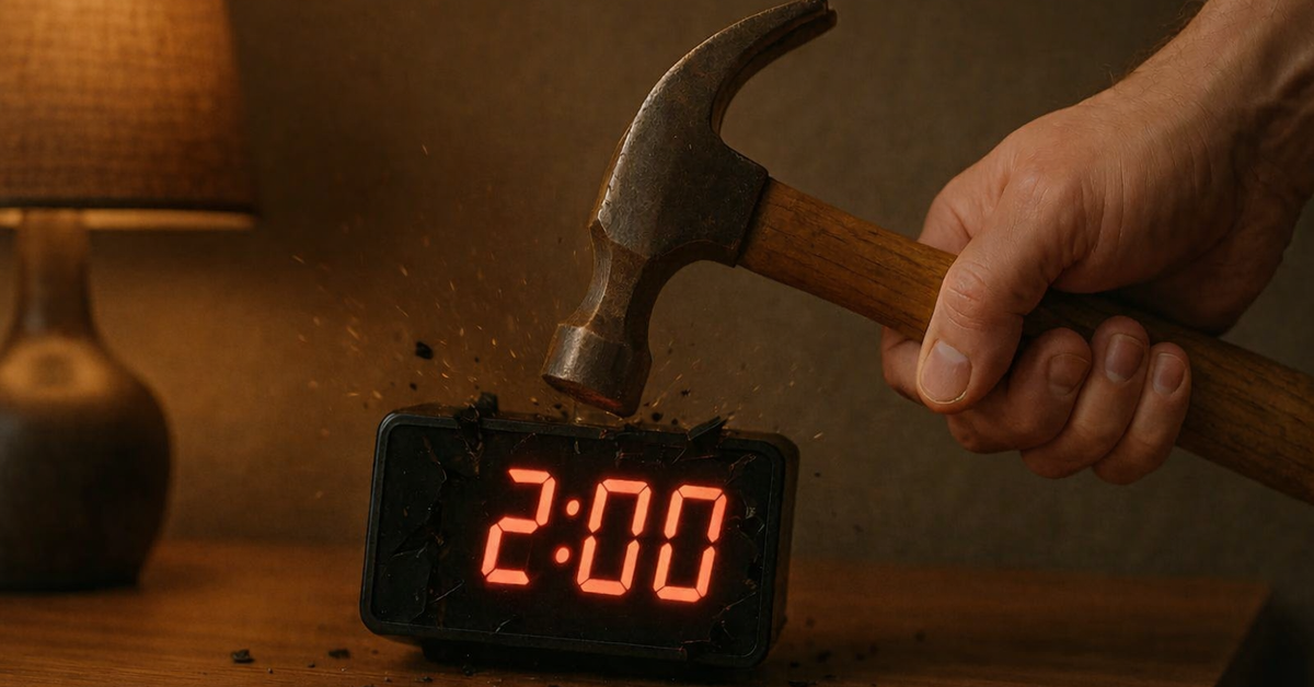 Koniec ze zmianą czasu w Polsce – nie trzeba będzie przestawiać zegarków z drugiej na trzecią w nocy. Czy Polska może wyłamać się z europejskiego systemu zmiany czasu?