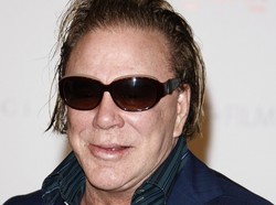 Cage i Rourke szukają zemsty w połączeniu "Kill Billa" i "Drive"