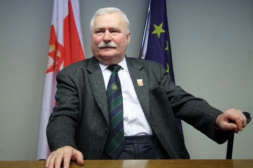 Wałęsa