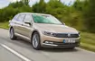 Volkswagen Passat 1.8 TSI - po prostu dobry samochód