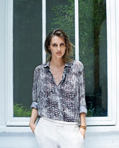 Ubrania z oferty butiku internetowego MyFrenchMood.pl