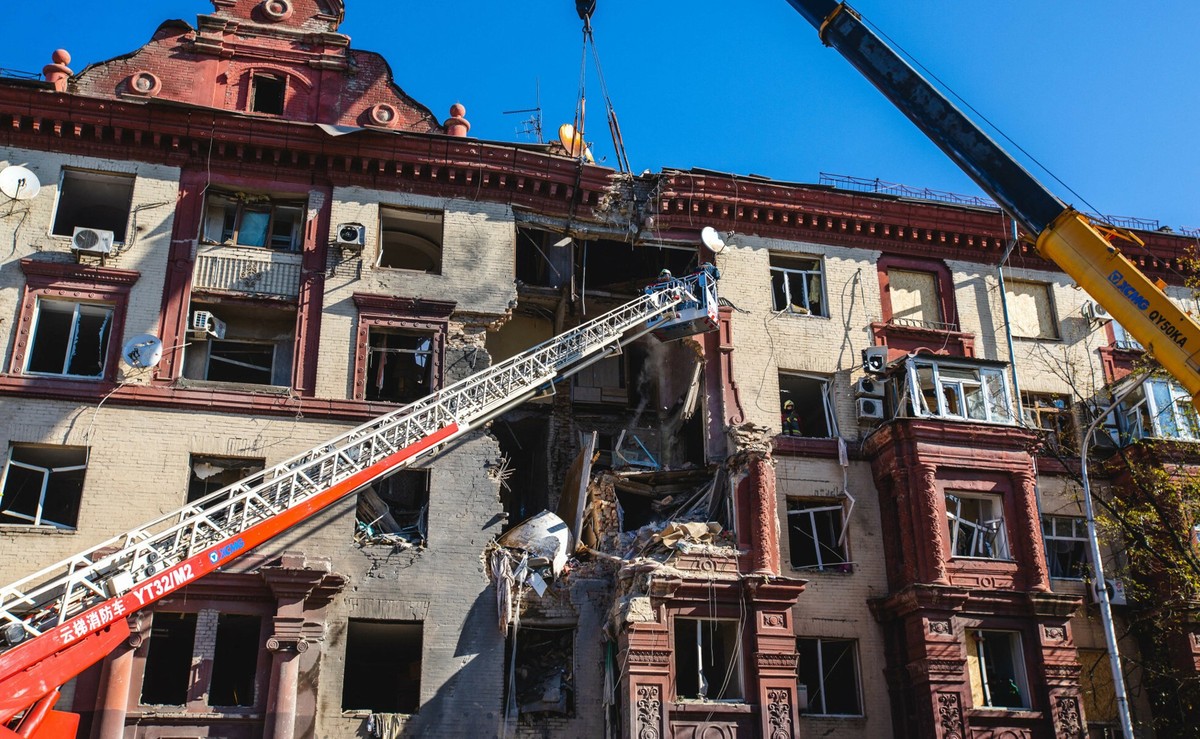 Ten bank ma już pomysł. Dług miałby stać się paliwem odbudowy Ukrainy