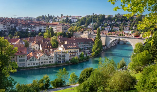 Bern