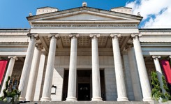 Zrabowała je Armia Czerwona, a Kreml nie chce zwrócić. Polskie dzieła sztuki nadal w 'rosyjskiej niewoli'