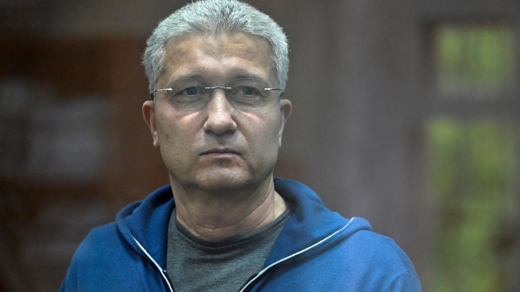 Timur Ivanov